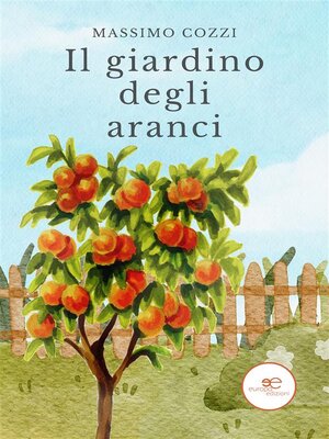 cover image of Il giardino degli aranci